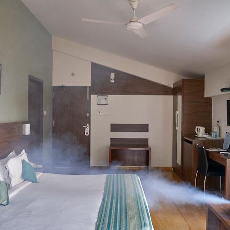 Highland Homes Panaji Ngoại thất bức ảnh