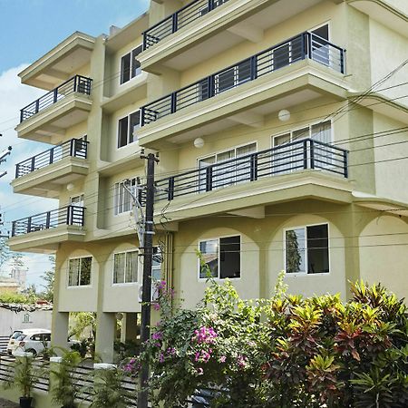 Highland Homes Panaji Ngoại thất bức ảnh