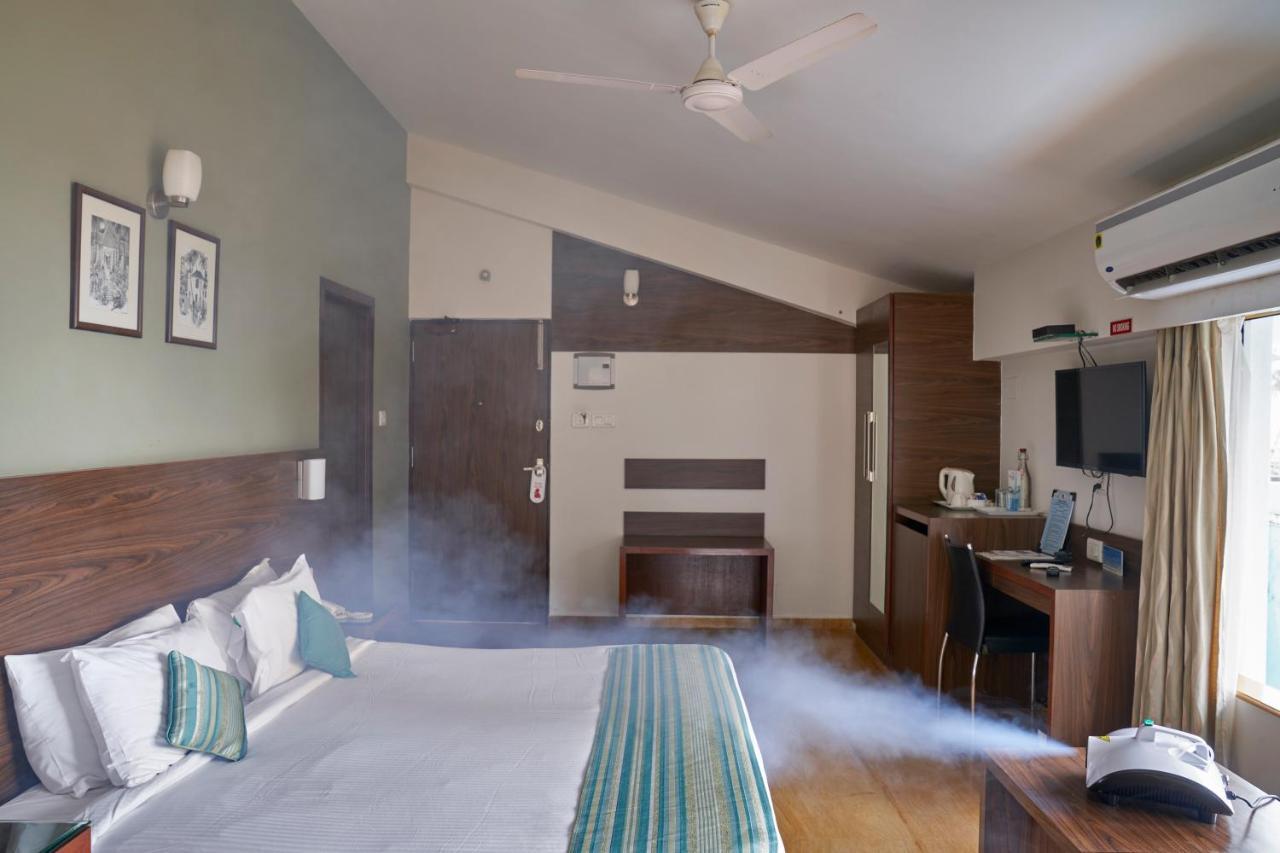Highland Homes Panaji Ngoại thất bức ảnh