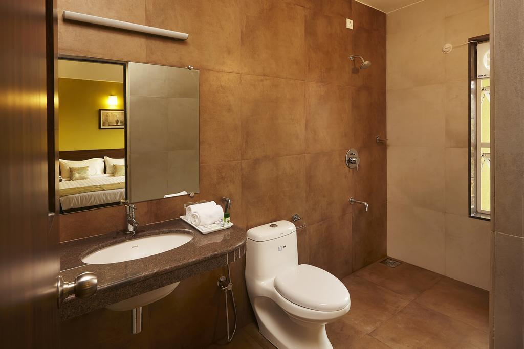 Highland Homes Panaji Ngoại thất bức ảnh