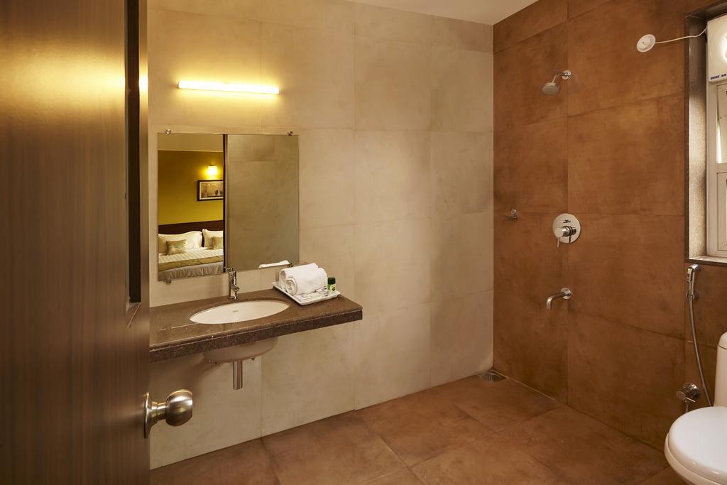 Highland Homes Panaji Ngoại thất bức ảnh