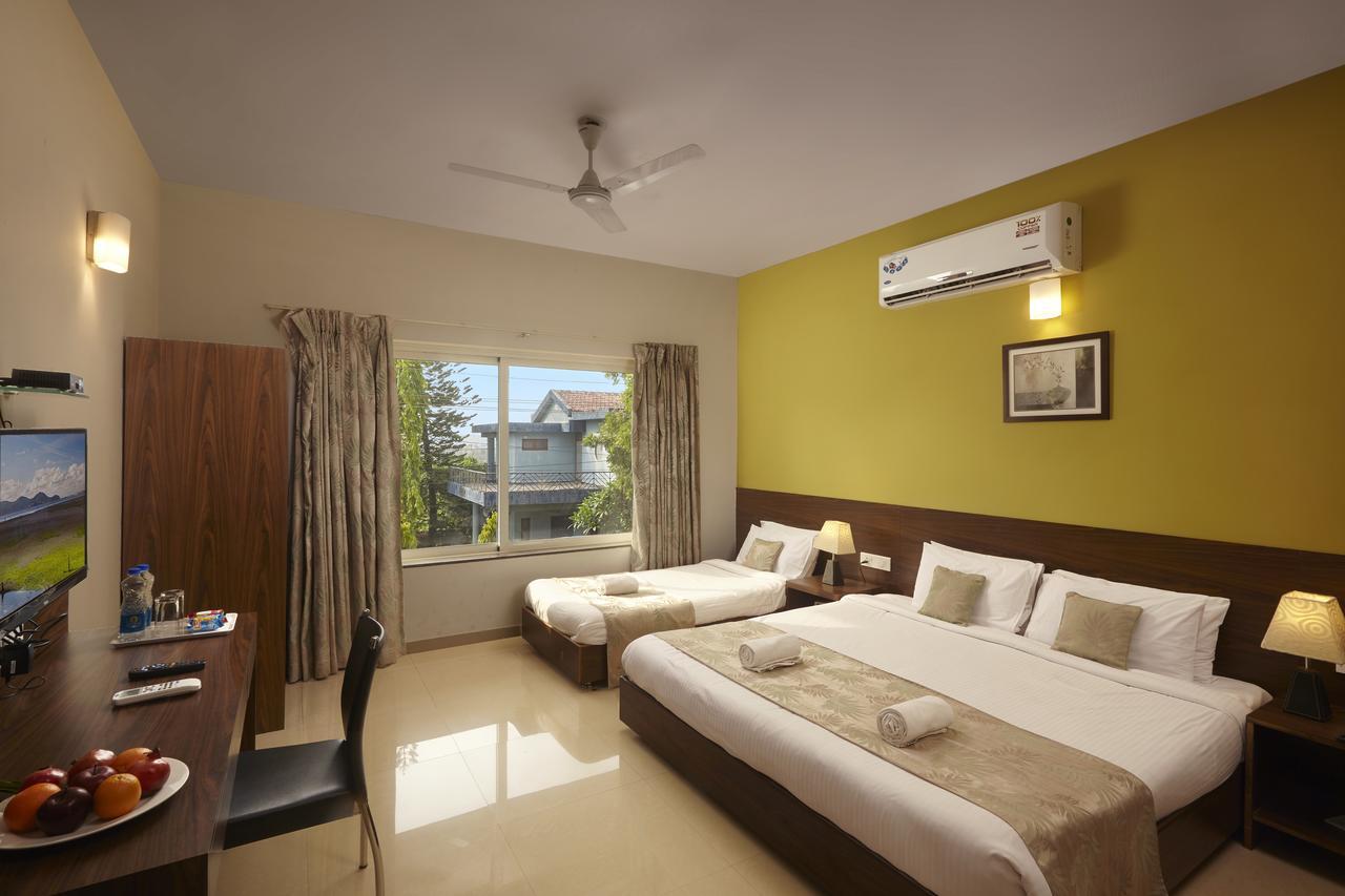 Highland Homes Panaji Ngoại thất bức ảnh