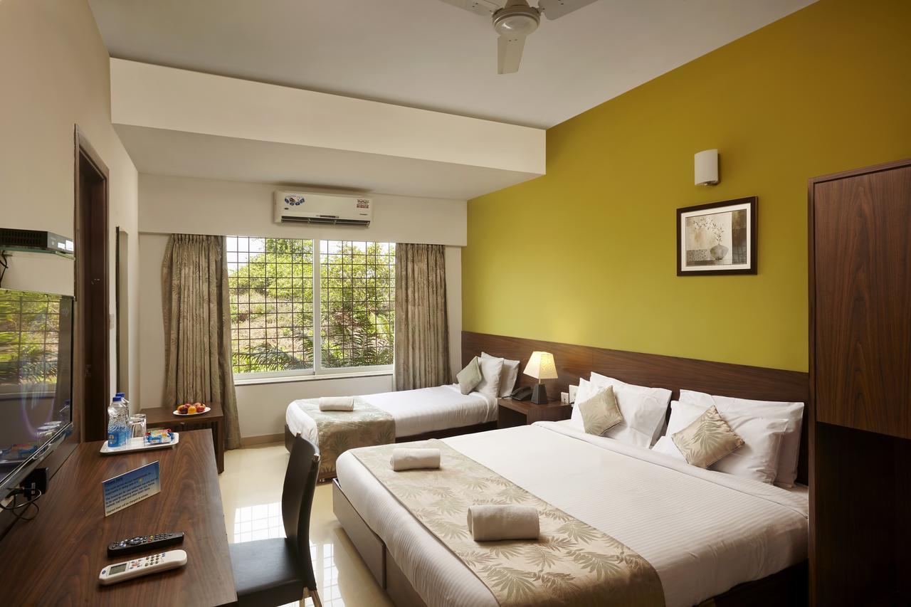 Highland Homes Panaji Ngoại thất bức ảnh