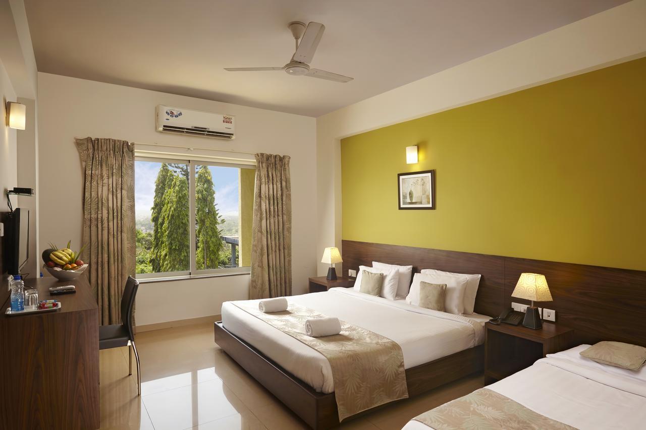 Highland Homes Panaji Ngoại thất bức ảnh