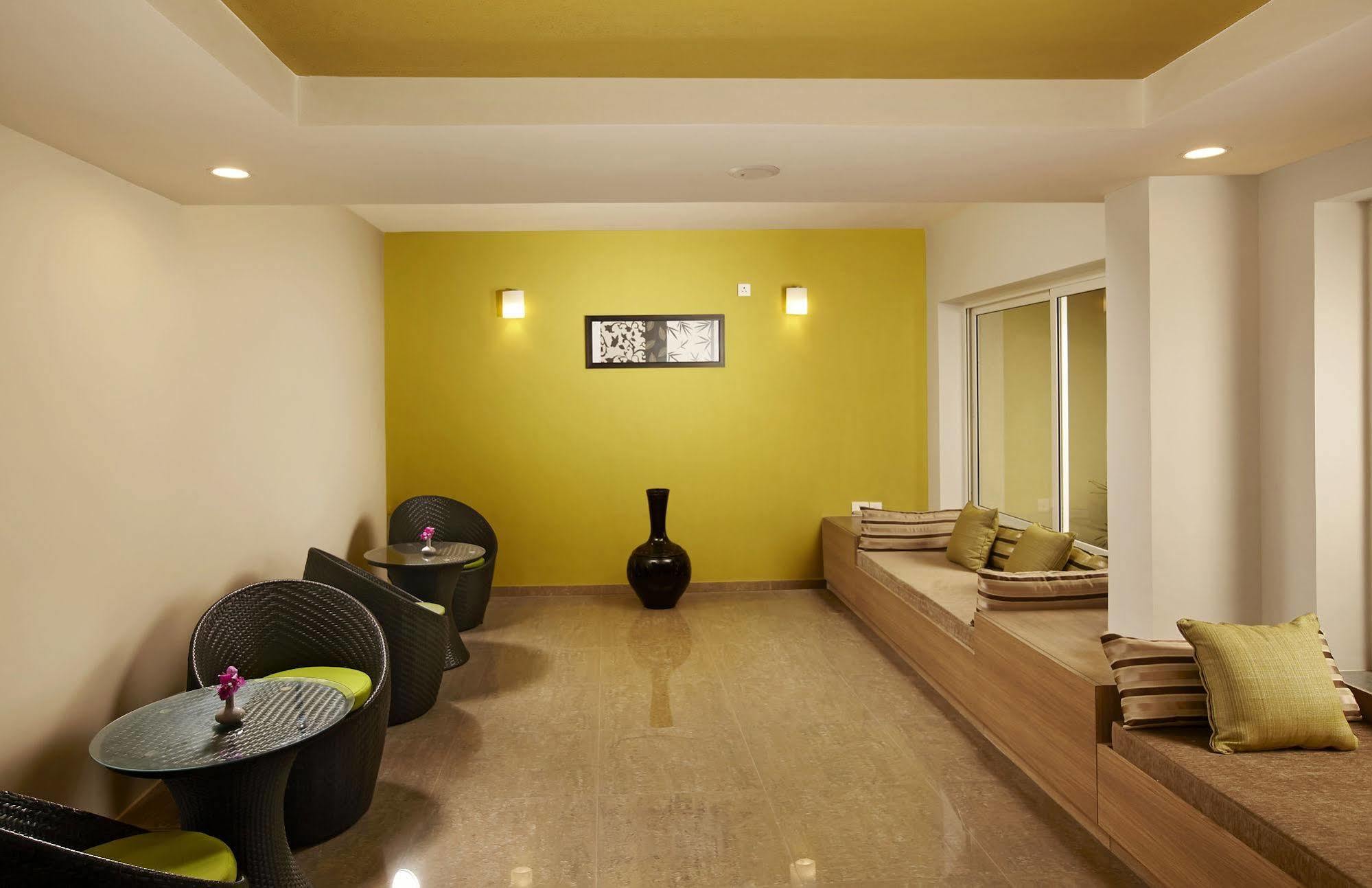 Highland Homes Panaji Ngoại thất bức ảnh