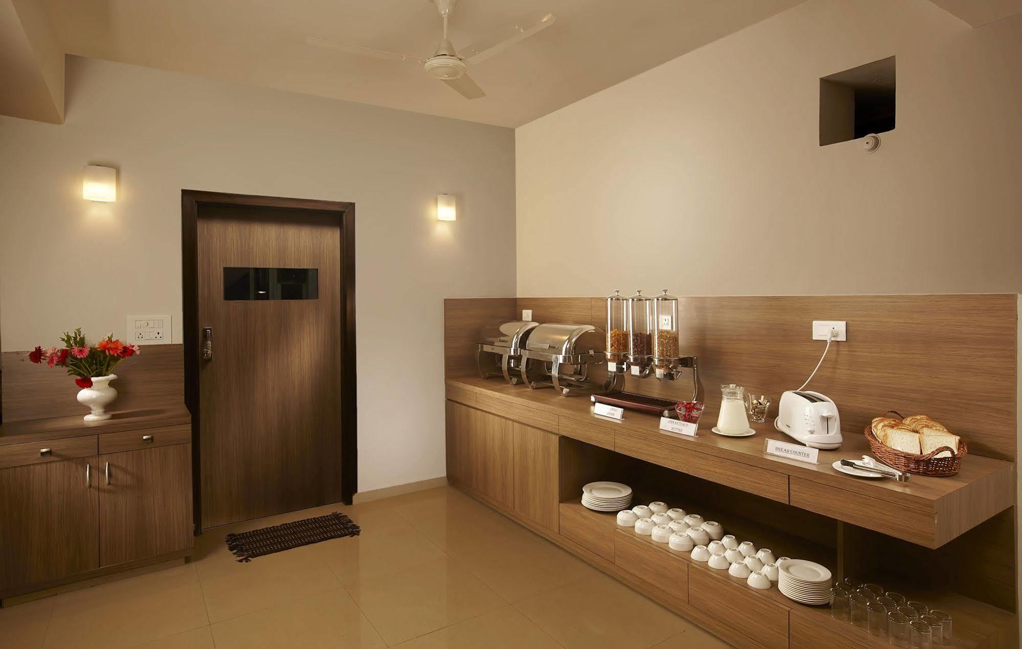 Highland Homes Panaji Ngoại thất bức ảnh
