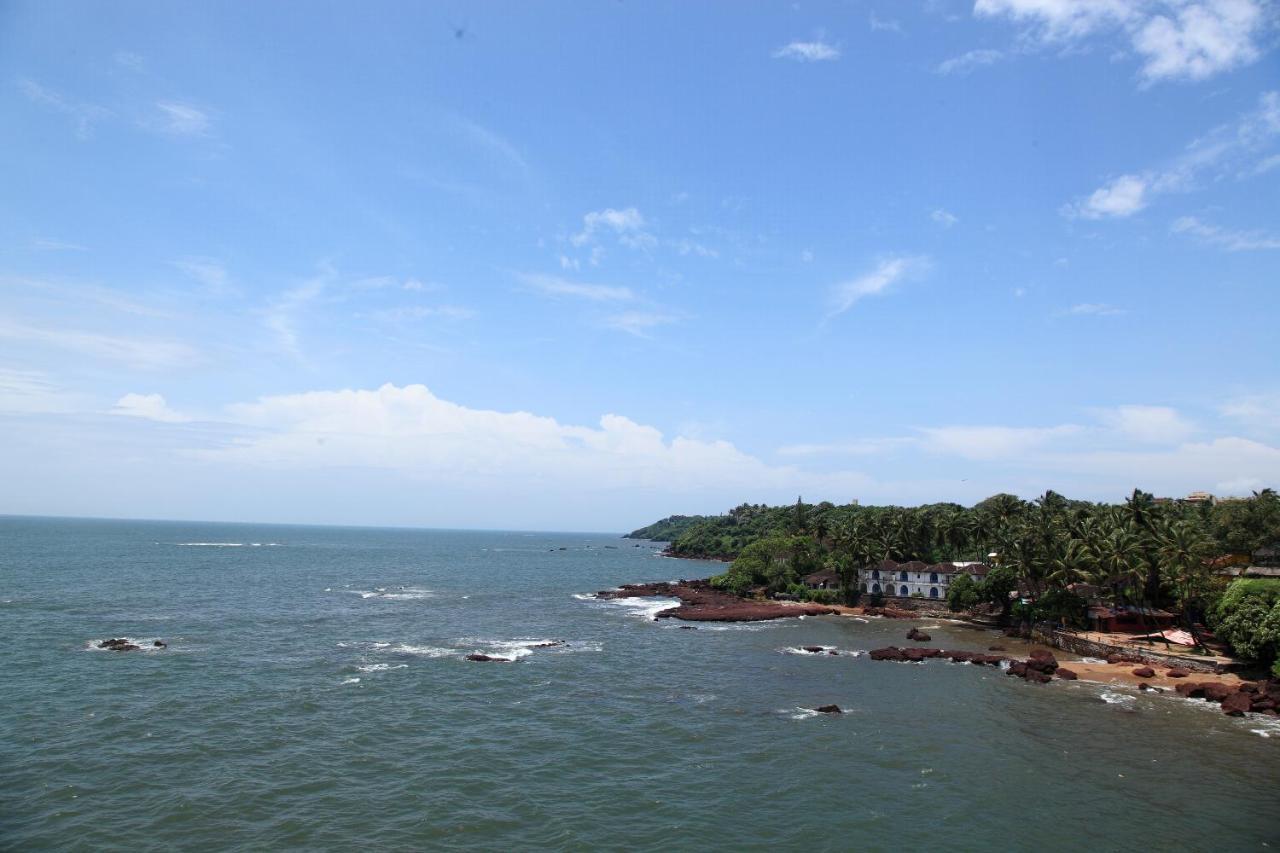 Highland Homes Panaji Ngoại thất bức ảnh