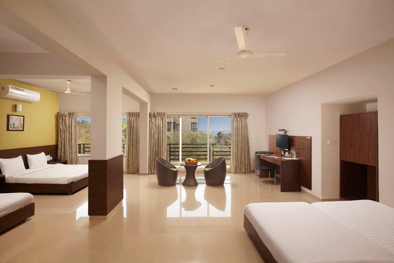 Highland Homes Panaji Ngoại thất bức ảnh