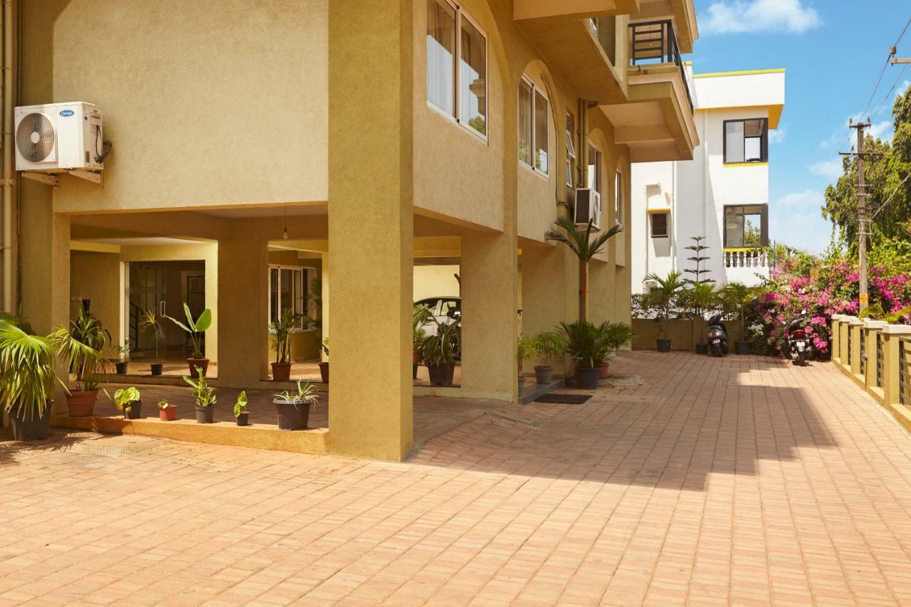 Highland Homes Panaji Ngoại thất bức ảnh