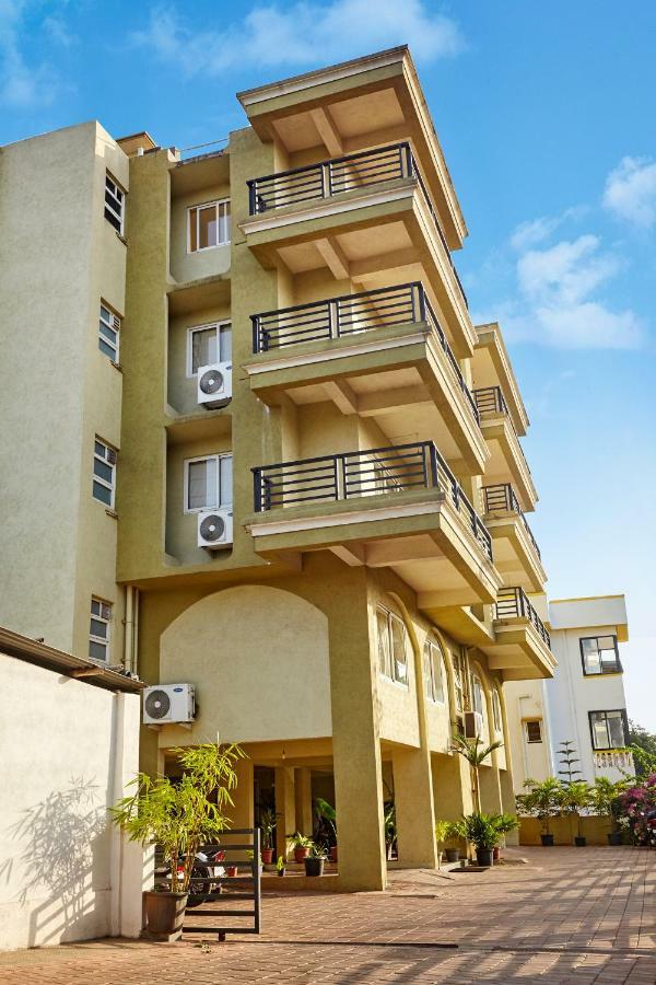 Highland Homes Panaji Ngoại thất bức ảnh