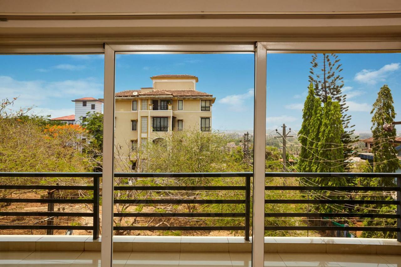 Highland Homes Panaji Ngoại thất bức ảnh