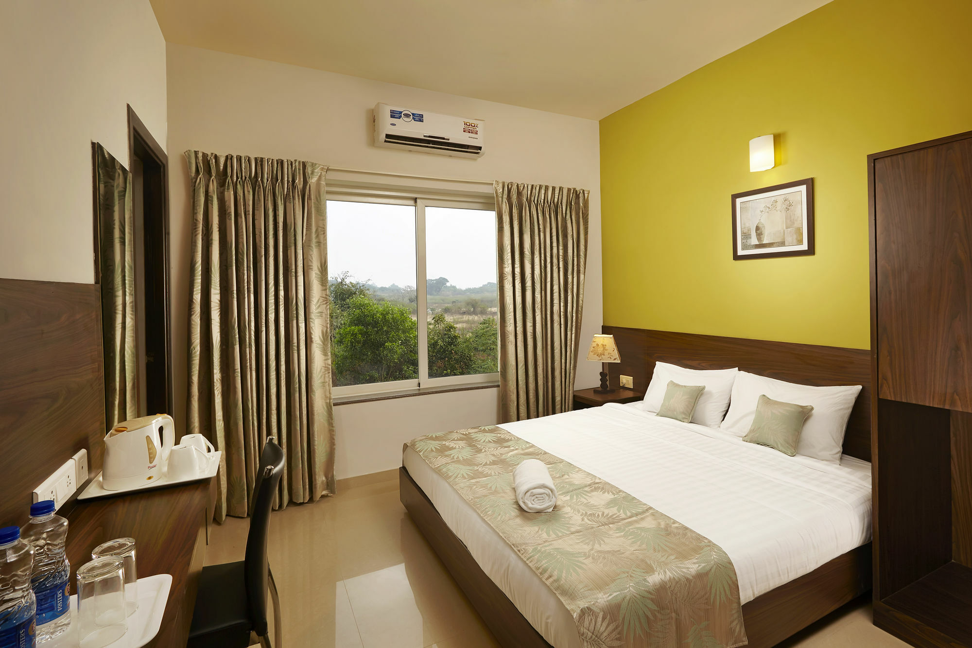 Highland Homes Panaji Ngoại thất bức ảnh