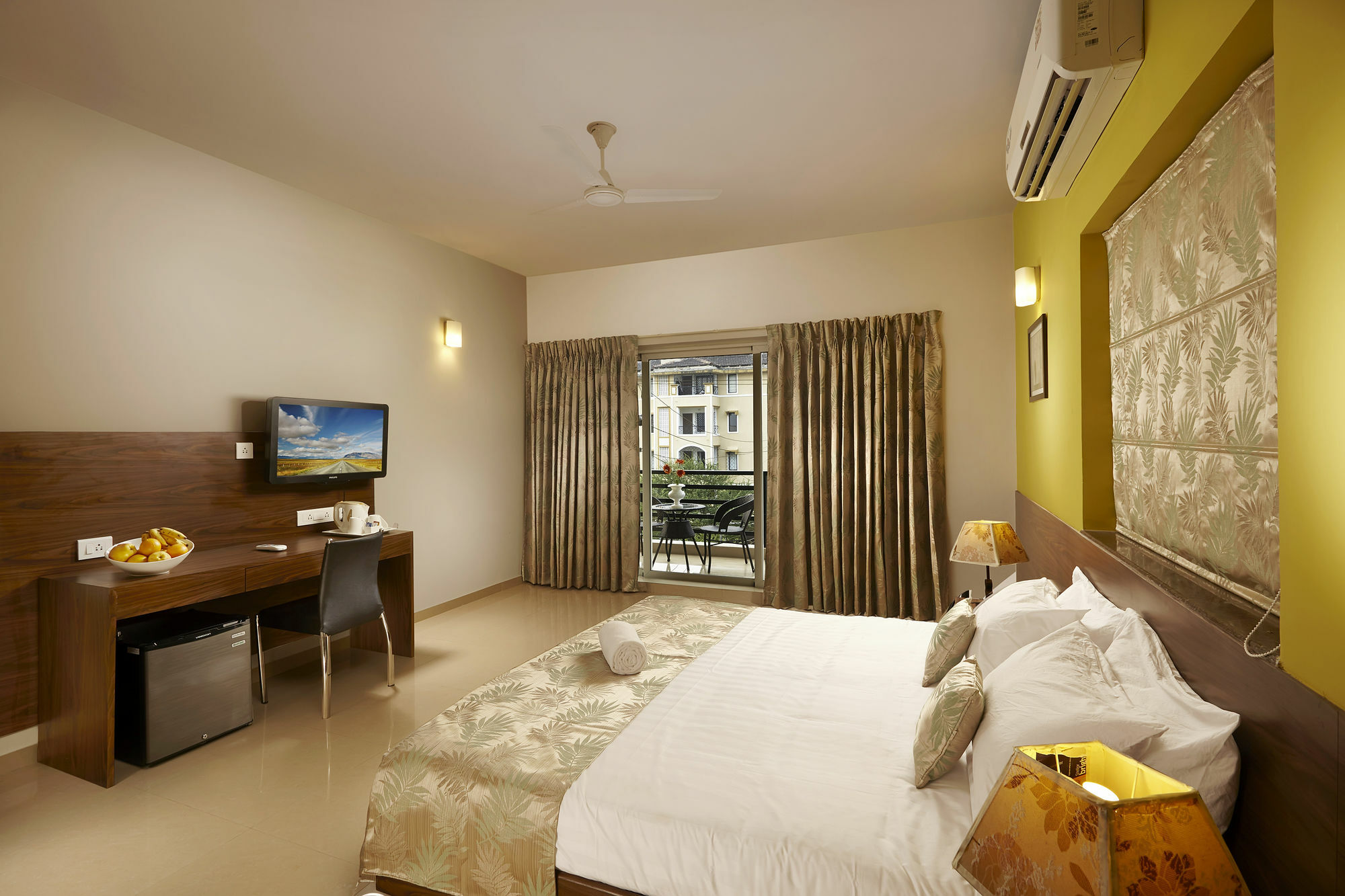 Highland Homes Panaji Ngoại thất bức ảnh